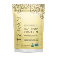 Vanilla Chai